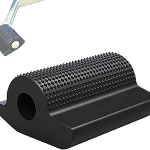 manchon selecteur de vitesse plat