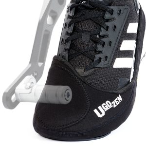 Protège chaussure chaussette