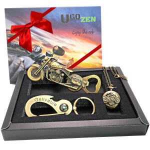 Coffret décapsuleur