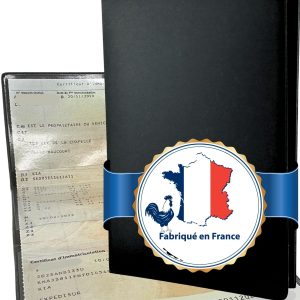 Pochette simpléo