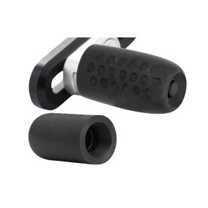 Manchon sélecteur de vitesse Rond