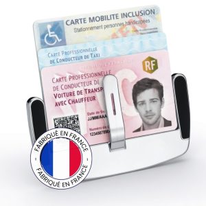 Support Carte